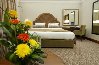 Ayla Hotel - Al Ain - 8