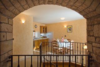 Holiday Home Marta - Žminj - 9
