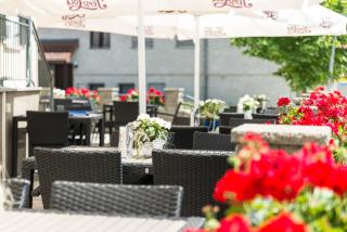 Hotel Krone - Niederstotzingen - 3