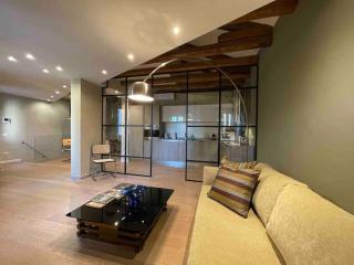 Cà Cornelia - a rooftop terrace with dazzling view - Venecia - 4