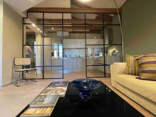 Cà Cornelia - a rooftop terrace with dazzling view - Venice - 3