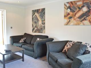 Lawn Lodge - Brockenhurst - 9