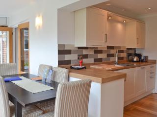 Lawn Lodge - Brockenhurst - 8