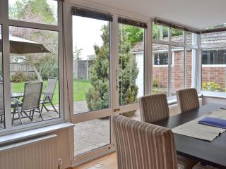 Lawn Lodge - Brockenhurst - 7
