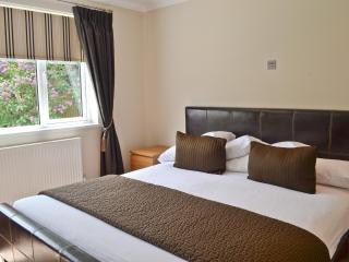 Lawn Lodge - Brockenhurst - 6