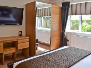 Lawn Lodge - Brockenhurst - 5