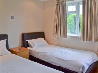 Lawn Lodge - Brockenhurst - 4