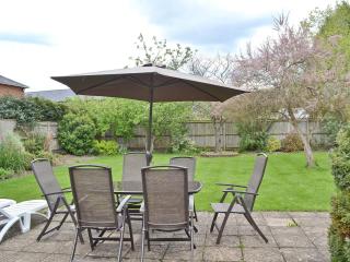 Lawn Lodge - Brockenhurst - 2