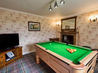 Drummuie House - Golspie - 8