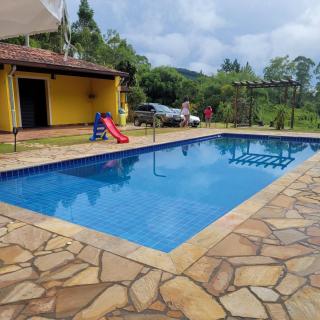 Recanto Sale - Salesópolis - 0