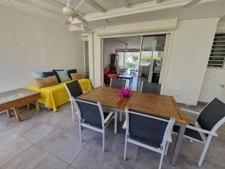 Villa Marbella - Vue mer - Piscine privée - Proche plages - Le Gosier - 2