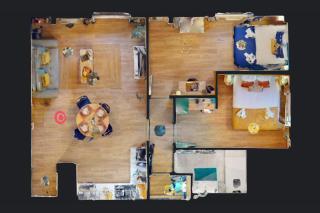 expat renting - L'Original - La Cépière - Parking - Toulouse - 5