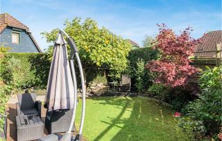 Pet Friendly Home In Wolphaartsdijk - 4