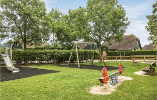 Pet Friendly Home In Wolphaartsdijk - Wolphaartsdijk - 3