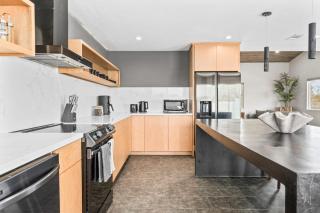 Luxury Retreat - Joshua Tree - 2
