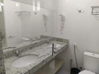 APARTAMENTO SPAZZIO DI ROMA com acesso ao acqua park splash - Caldas Novas - 5