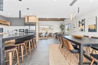 Luxury Retreat - Joshua Tree - 7