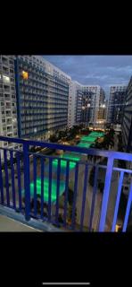 Azenith Staycation At Sea Residences Moa - Manila - 2