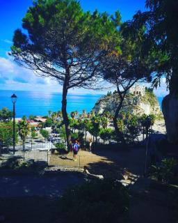 Palazzo Campisi rooms - Tropea - 8