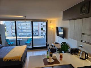 Apartamentos Bauerle Curitiba - Temuco - 0