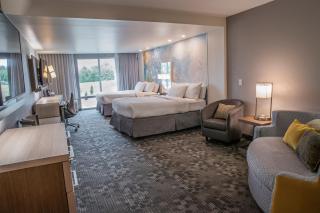 Courtyard by Marriott Greenville Mauldin - Greenville - 9