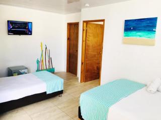 Hostal islamar - San Andrés - 9