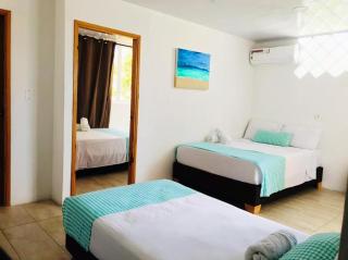 Hostal islamar - San Andrés - 8