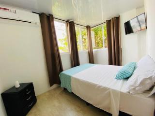 Hostal islamar - San Andrés - 7