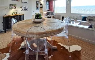 Cozy Apartment In Tourgéville With Wifi - Tourgéville - 5