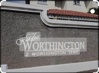 Modern Apartment at the Worthington - Kingston - 8
