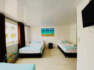 Hostal islamar - San Andrés - 6