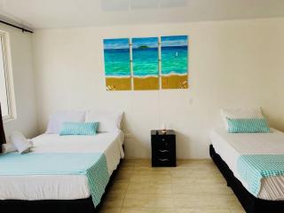 Hostal islamar - San Andrés - 5