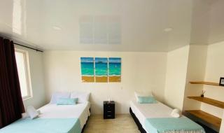 Hostal islamar - San Andrés - 4