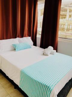 Hostal islamar - San Andrés - 3