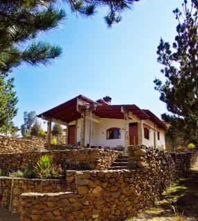 Tuki Llajta - Pueblo bonito Lodge - 1