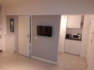 OldTown Studio - Bucarest - 3