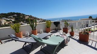 Coastal Hills - Altea - 1