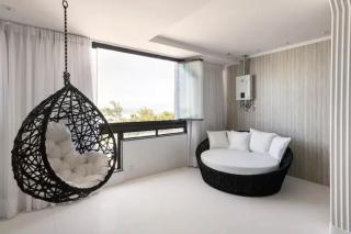 Apt Barra da Tijuca excelente acomodação - 9