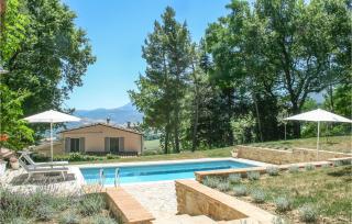 4 Bedroom Stunning Home In Mergo - Mergo - 9