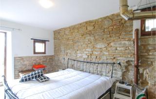 4 Bedroom Stunning Home In Mergo - Mergo - 7