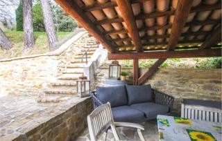 4 Bedroom Stunning Home In Mergo - Mergo - 6