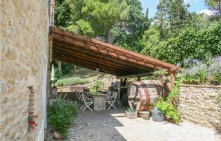 4 Bedroom Stunning Home In Mergo - Mergo - 3