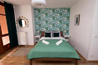 Lovag Studio Apartment - Budapest - 7