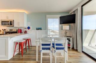 0501 Beach Haven by Atlantic Towers - Carolina Beach - 4