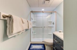 0501 Beach Haven by Atlantic Towers - Carolina Beach - 7