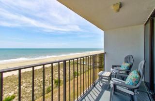 0501 Beach Haven by Atlantic Towers - Carolina Beach - 6