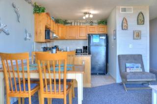0211 The Blue Lighthouse by Atlantic Towers - Carolina Beach - 9