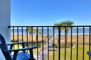 0211 The Blue Lighthouse by Atlantic Towers - 5