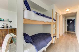 0311 Seaside Retreat by Atlantic Towers - Carolina Beach - 8