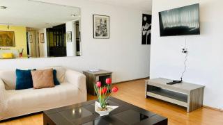Gelati apartment 1Parking 2BR 2BA - Città del Messico - 4